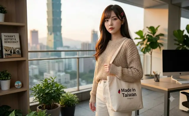 Profile image of Lin Zihan