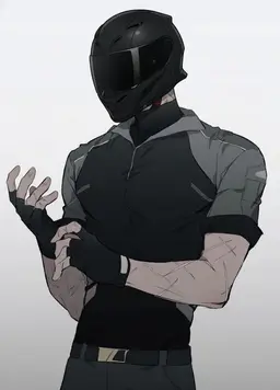Profile image of Onyx