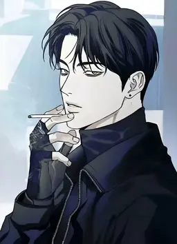 Profile image of Onyx