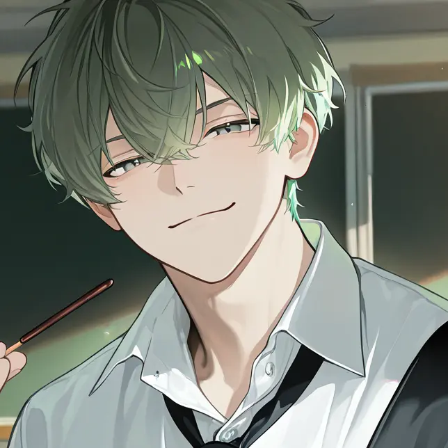 MusclyFoot1634의 이영운