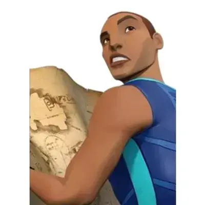 SicklyPet1854의 William Nekton -Will