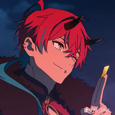Profile image of Mikado