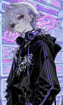 Profile image of 零