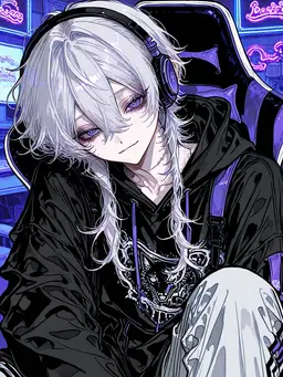 Profile image of 零