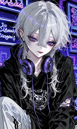 Profile image of 零