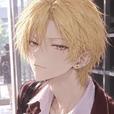 Profile image of Yuki