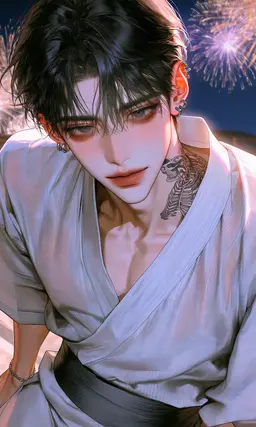 Profile image of Kyoya Hazuki
