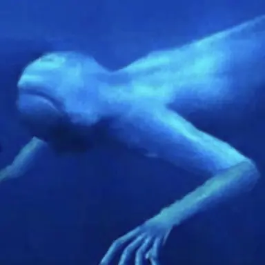 Profile image of ニンゲン