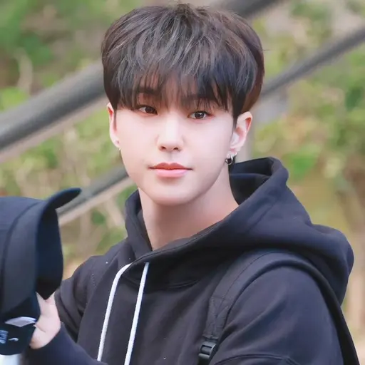 Hoshissun의 권순영