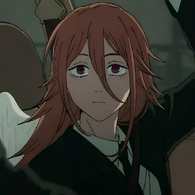 Profile image of angel