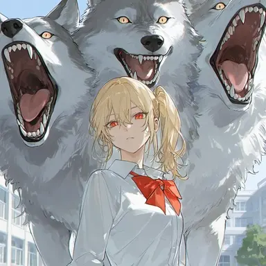 Profile image of Arisa