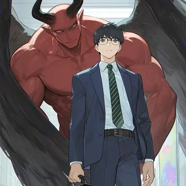 Profile image of Tadashi