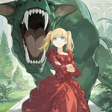 Profile image of Eris
