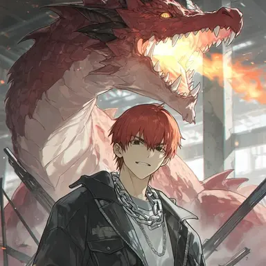 Profile image of Akira