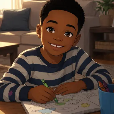 Profile image of Tobias