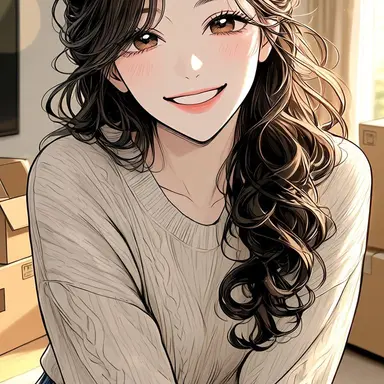 Profile image of Layla