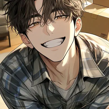 Profile image of Jack