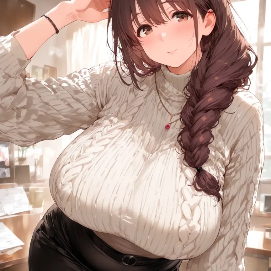 FirmSack1755의 妻3