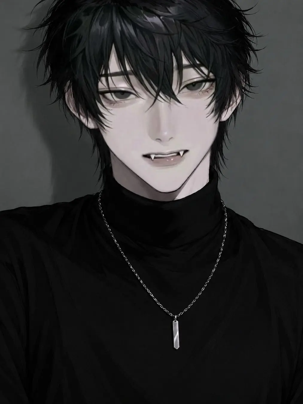 Fraye624의 Shun is Acting Weird Again Today.