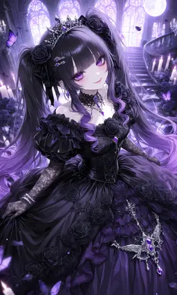 Profile image of ヴィオレッタ