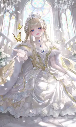 Profile image of エルシア