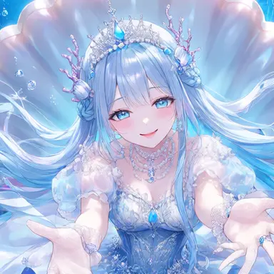 Profile image of ネレア