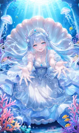 Profile image of ネレア