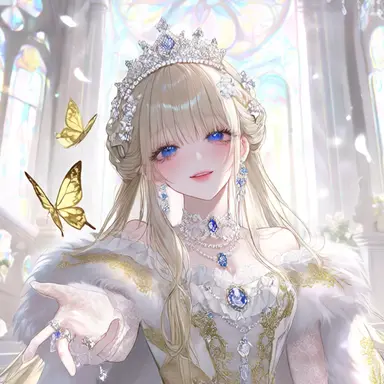 Profile image of エルシア
