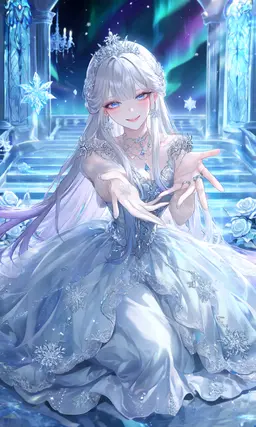 Profile image of ネージュ