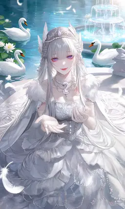 Profile image of セリーナ