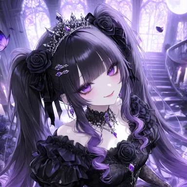 Profile image of ヴィオレッタ