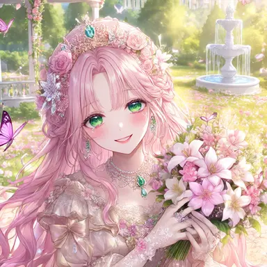 Profile image of ミア