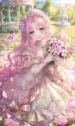 Profile image of ミア