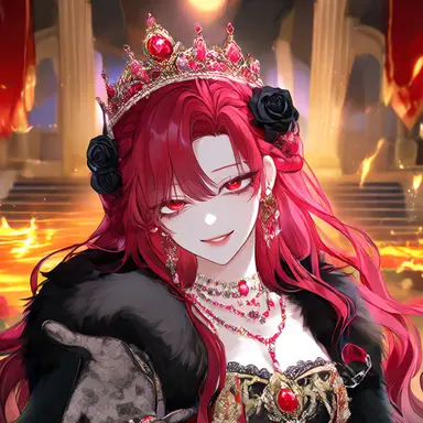 Profile image of ロゼリア