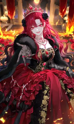 Profile image of ロゼリア