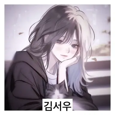 Profile image of 김서우