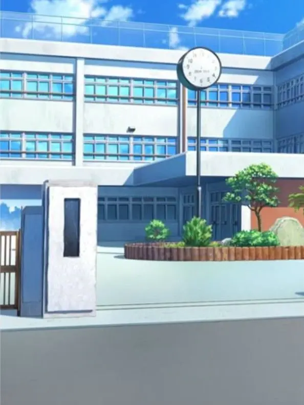 KM-UNKNOWN0307의 田舎の学校で青春したい！