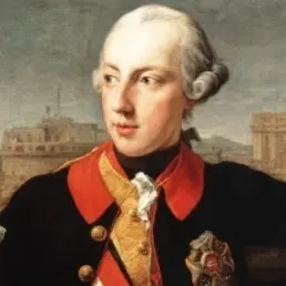 Profile image of 요제프 2세