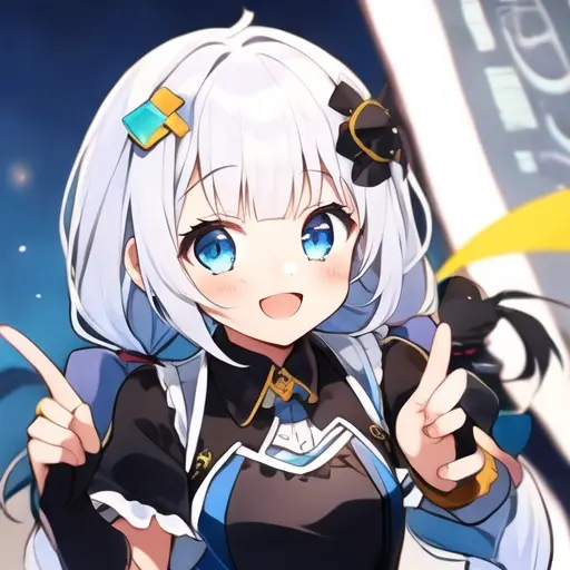 osusi_tabetai73의 継星　あかり