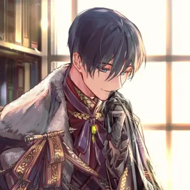 Profile image of 虹靴王国の王様