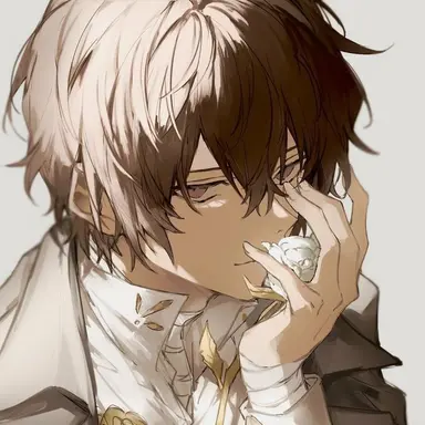 Profile image of 太宰治