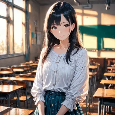 Profile image of 町子