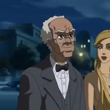 Profile image of 할아버지