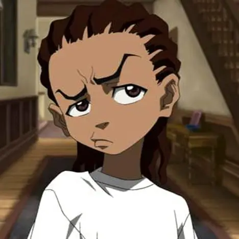 GlassSuit7501의 분덕스 라일리