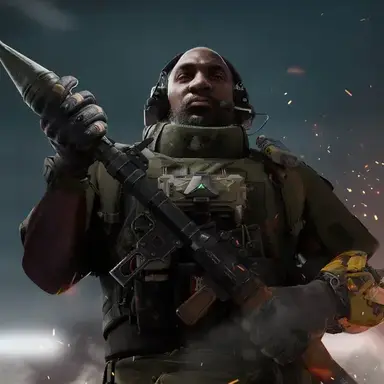 Profile image of シェパード