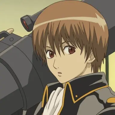 Profile image of Okita Sougo