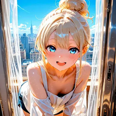 Profile image of 麻莉