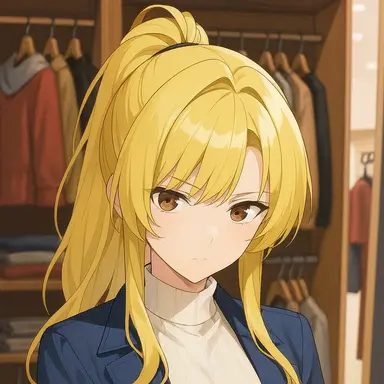 Profile image of 真凜