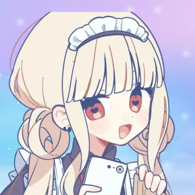 Profile image of めい
