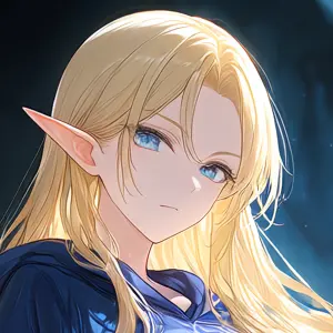 Profile image of Elena